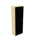 Wąska szafa ubraniowa D1 Easy Space Nowy Styl
