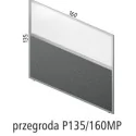 Przegroda P 135/160
