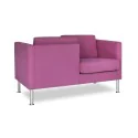 Sofa PLATINIUM R1+1