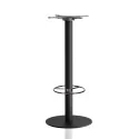 Podstawa stołu FLAT A 09 BAR + SUPP