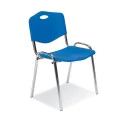 Krzesło ISO PLASTIC