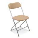 Krzesło Polyfold składane
