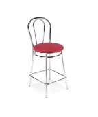 Krzesło barowe Tulipan 78 HOKER