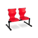 Ławka BENCH 2-osobowa 4 (133-159cm)