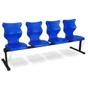 Ławka BENCH 4-osobowa 6 (159-188cm)