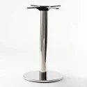 Podstawa stołu FLAT A 09 INOX
