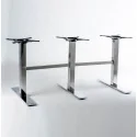 Podstawa stołu FLAT H3 10 INOX