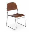 Krzesło VESTA NEW CFS WOOD
