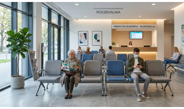 TOP 5 ławek do poczekalni - ranking modeli, które wytrzymają lata użytkowania